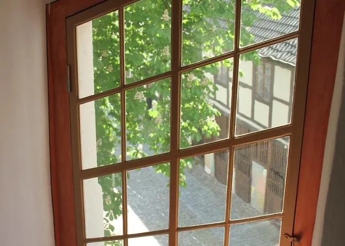 Cranach-herberge Centre Wittenberg